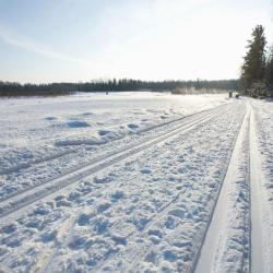 Funäsdalen 23 hotela