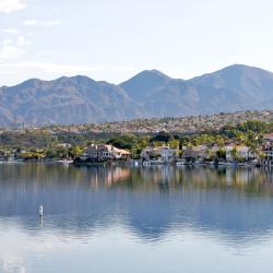 Mission Viejo 5 spa hotels