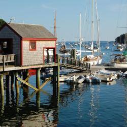 Rockport 16 hotels