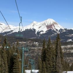 Durango Mountain Resort 160 hotelli