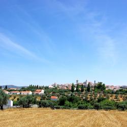 Arronches 8 holiday rentals