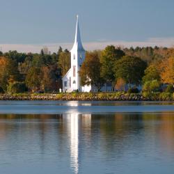 Mahone Bay 6 cheap hotels