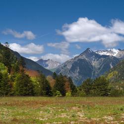 Ribera de Card&oacute;s 3 hoteles con pileta