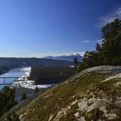 Kitimat 8 hotels
