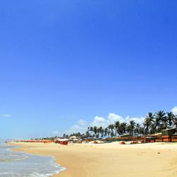 Barra dos Coqueiros 52 hotelů