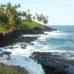Santana 5 beach hotels