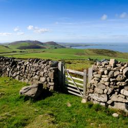 Nefyn 34 holiday homes