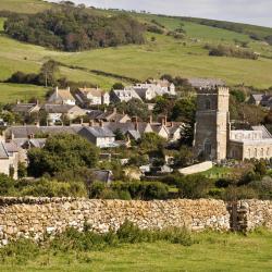Abbotsbury 4 B&Bs