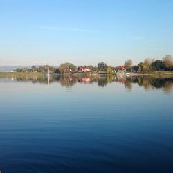 Veliko Gradiste 31 hoteles