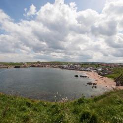 Eyemouth 17 apartments