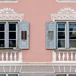 Richterswil 3 pet-friendly hotels