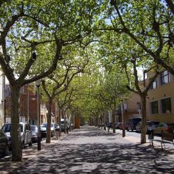 El Morell 7 Hotels