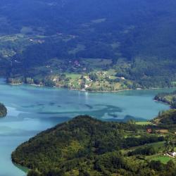 Mitrovac 16 apartmánů