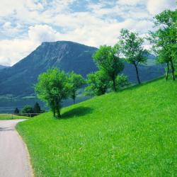 Sankt Koloman 20 hotels with parking