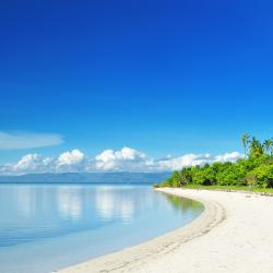 Zamboanguita 20 hotéis