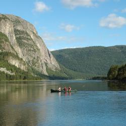 Rysstad 6 4-star hotels