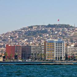 Karşıyaka 9 hotels