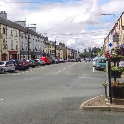Bailieborough 3 vily