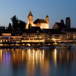 Jona 3 ξενοδοχεία που δέχονται κατοικίδια