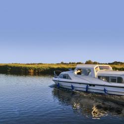 Belton 3 hoteller med boblebade