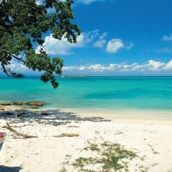 Bellevue 3 Hotels am Strand