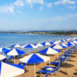 Kavros 12 villas