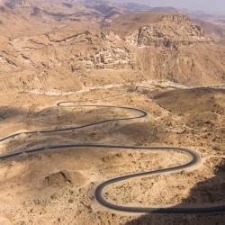 Jirūbah 2 ξενοδοχεία