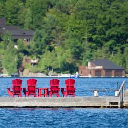Red Bay 15 hotelů