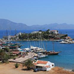 Datca 10 serviced apartments