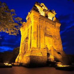 Tuy Hoa 5 of the guest houses