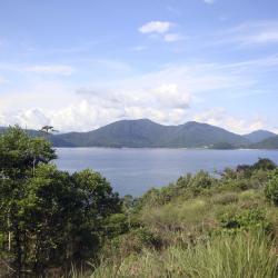 Barra do Una 3 family hotels