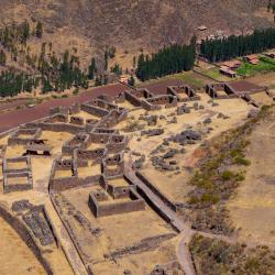 Pisac 51 hotels