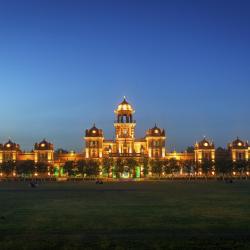 Peshawar 13 cheap hotels