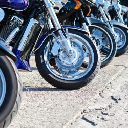 Sturgis 33 hotels with parking