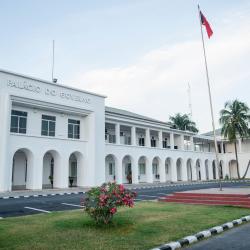 Dili 30 hotels