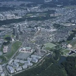 仙北市 ホテル39軒