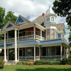 Granbury 4 B&Bs