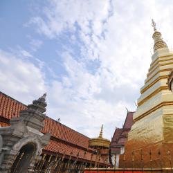 Phrae 6 resorts