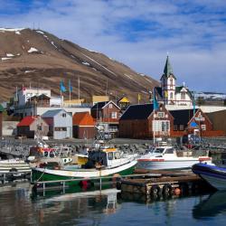 Husavik