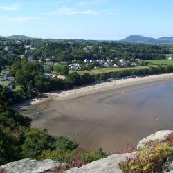 Pwllheli 9 cabins