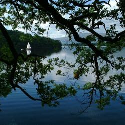Balmaha 8 hotels with parking