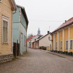 Skara 4 apartments
