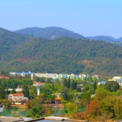 Conghua 8 hotels
