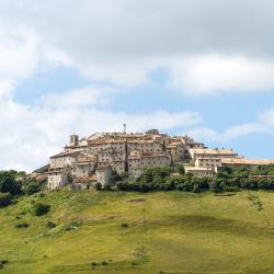 Castelluccio 1 Hotel