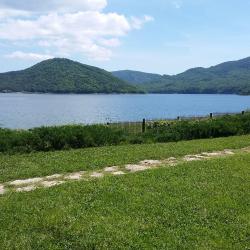 Asparukhovo 4 hot&eacute;is com estacionamento