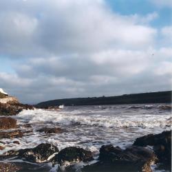 Youghal 14 puhkemajutust