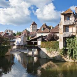 Salies-de-Béarn 4 spahotels