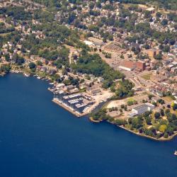 Brockville 12 hotels