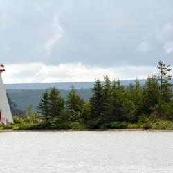 Baddeck 3 motelli