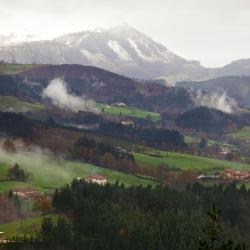 Lasarte 3 bed and breakfast